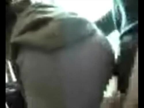 Busty Japanese Girl Rui Eats Ass And Gets Her Ass Worshipped