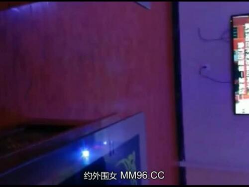 First Time Anal! - Chinese wife is ready to take a cock up the ass