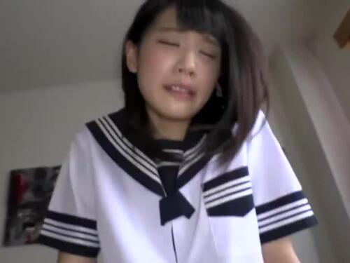 Japanese Japanese teen sucking dick and getting her pussy creampied - More at 69avs.com