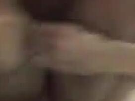 Vietnamese teen Thai slut fucked on a huge couch