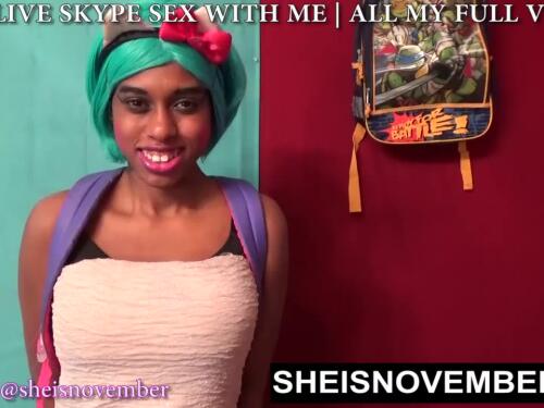 She Just Puts On A Show And Likes It All The Way In Her Ass!