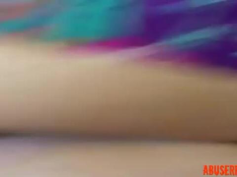 Asian Slut Fucked Hard By Step-Dad