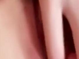 Amateur Korean woman she can't wait to take a big cock inside her