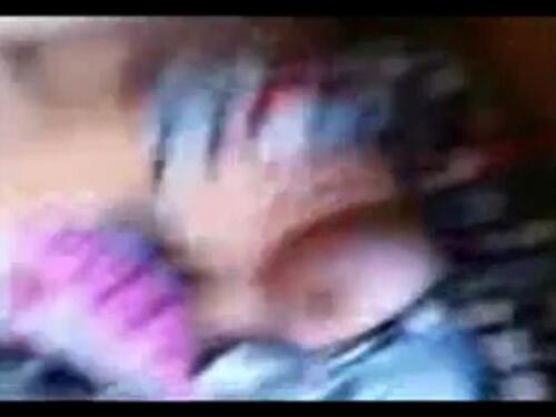 Pinay Teen Mai ko Choota nakisutan kapitbahati kinantot ng Saibigan
