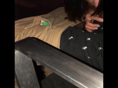 CUM4K MULTIPLE DEEP Creampies for her and her BF