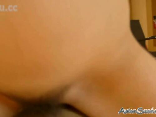Having sex with my boyfriend in front of the cam