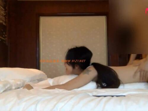 My first Sex Tape with Leolulu