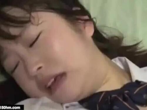 Yukina Tokisaki nice fuck scenes with great and huge cock
