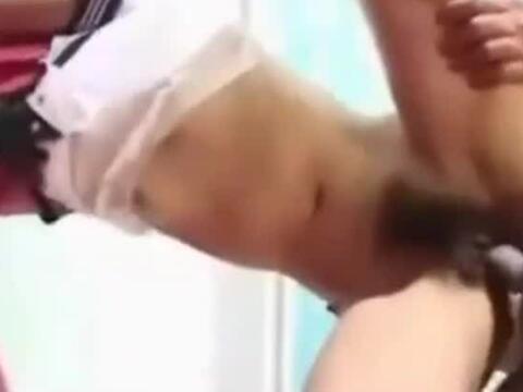 Big Tits Asian Bimbo Babe Fucked And Blowjob In Pussy