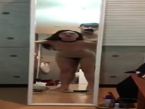 Asian Blowjob - Chinese Girl Kari Sweet Gets Picked Up And Fucked By Her BF